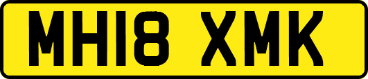 MH18XMK