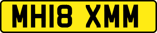 MH18XMM