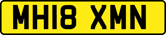 MH18XMN