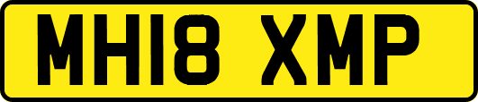 MH18XMP