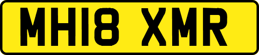 MH18XMR