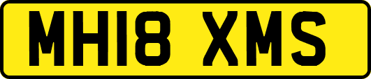 MH18XMS