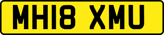 MH18XMU