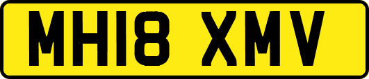 MH18XMV