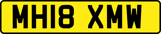 MH18XMW
