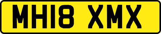MH18XMX