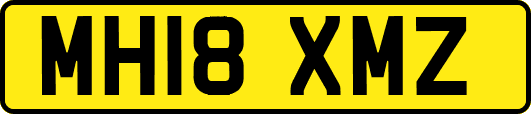 MH18XMZ