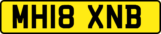 MH18XNB