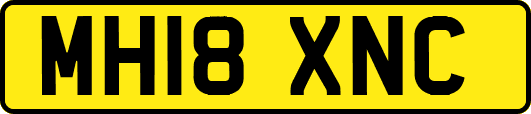 MH18XNC