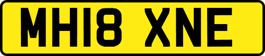 MH18XNE