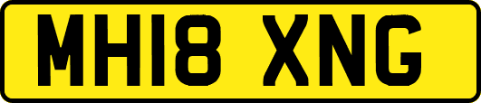 MH18XNG