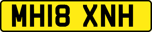 MH18XNH