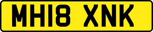 MH18XNK