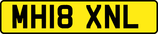 MH18XNL