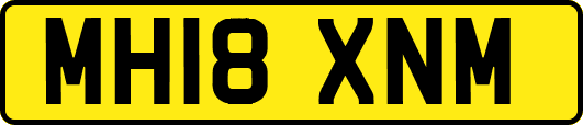 MH18XNM