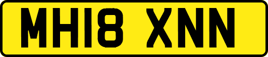 MH18XNN