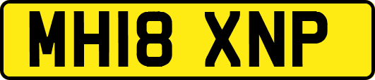 MH18XNP