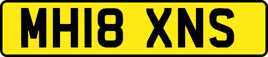 MH18XNS