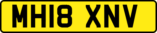 MH18XNV