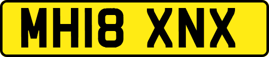 MH18XNX