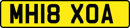 MH18XOA