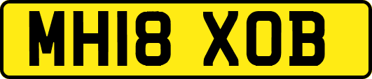 MH18XOB