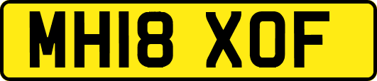 MH18XOF