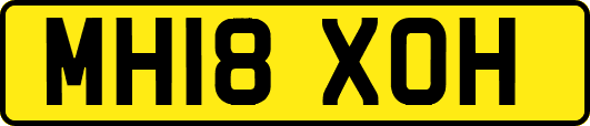 MH18XOH