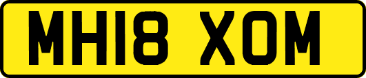 MH18XOM