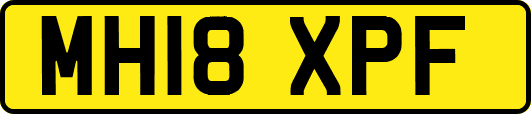 MH18XPF