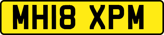 MH18XPM