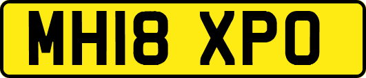 MH18XPO