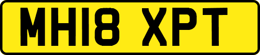 MH18XPT