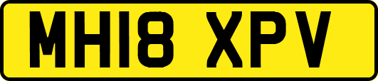 MH18XPV