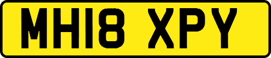 MH18XPY