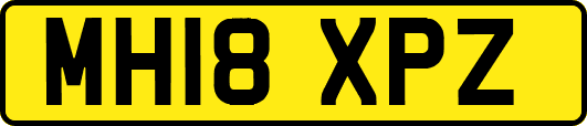 MH18XPZ