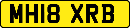 MH18XRB