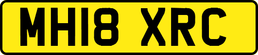 MH18XRC