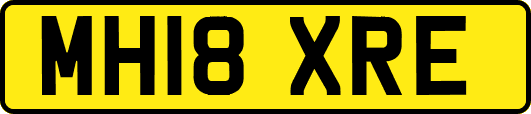 MH18XRE