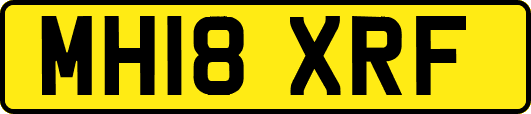 MH18XRF