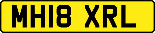 MH18XRL
