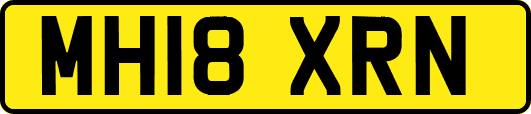 MH18XRN