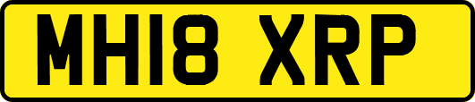 MH18XRP