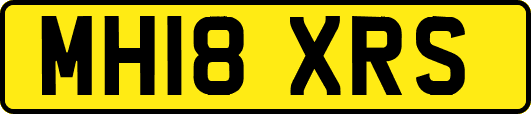 MH18XRS