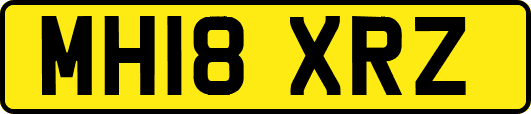 MH18XRZ