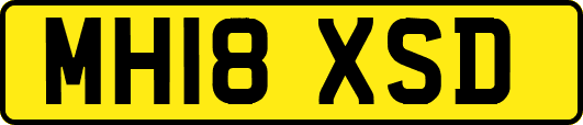 MH18XSD