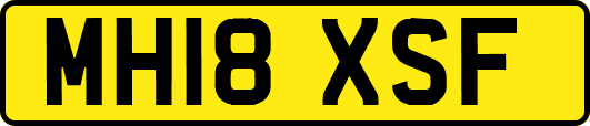MH18XSF