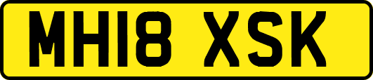 MH18XSK