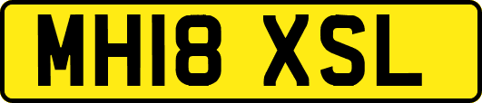 MH18XSL