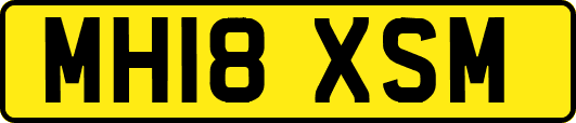 MH18XSM